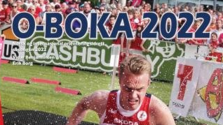O-boka 2022